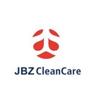 JBZ CleanCare B.V. Logo