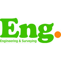 Eng., Inc. Logo