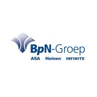 BpN Groep B.V. Logo