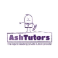 Ash Tutors Logo
