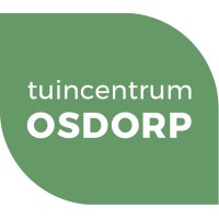 Tuincentrum Osdorp B.V. Logo