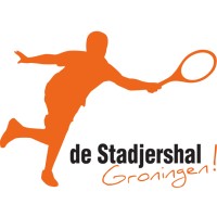 De Stadjershal Logo