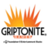 Griptonite Games Logo