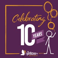 The Yellow Company Logo