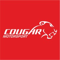 Cougar Motorsport Logo