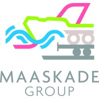 Maaskade Group Logo