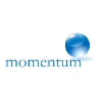 Momentum Security Recruitment Logo