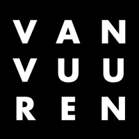 Van Vuuren Mode B.V. Logo