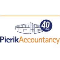 Pierik Accountancy Logo