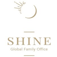 Shine Global Family Office Logo
