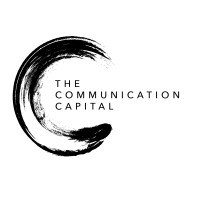 The Communication Capital Logo
