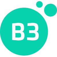 B3 Potential Logo