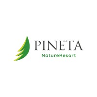 Pineta Nature Resort Logo