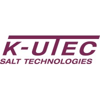 K-UTEC AG SALT TECHNOLOGIES Logo