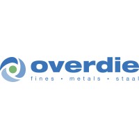 Overdie Metal (Recycling) Group Logo
