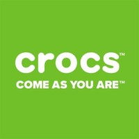 Crocs Europe B.V. Logo