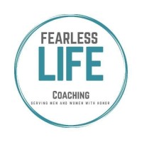 Fearless Life Coaching Logo