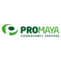 Promaya Consultancy Services Logo