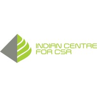 Indian Center for CSR (ICCSR) Logo