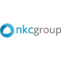 NKC Group Logo