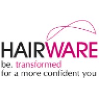 Hairware Ltd Logo