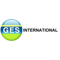 GES INTERNATIONAL - España Logo