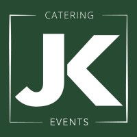 J. & K. Catering Logo