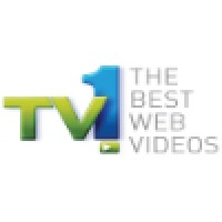 TV1.com Logo