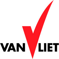 Bureau Van Vliet B.V. Logo