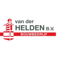 Aannemersbouwbedrijf van der Helden B.V. Logo