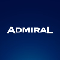 ADMIRAL-Group Logo