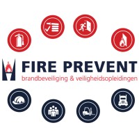 Fire Prevent B.V. Logo