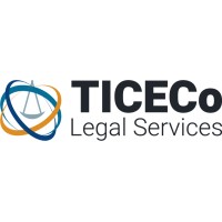 TICECo Legal Services Logo