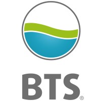 BTS Biogas Logo