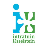 Intratuin IJsselstein B.V. Logo