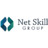 Net Skill Group Logo
