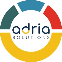 Adria Solutions Ltd Logo