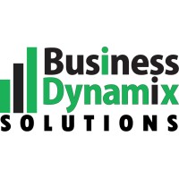 Business Dynamix Solutions, LLC Logo