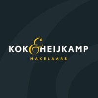 Kok & Heijkamp Makelaars Logo