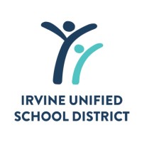 Irvine Unified School District Logo
