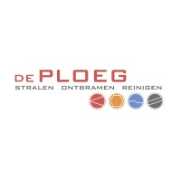 De Ploeg Techniek B.V. Logo
