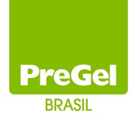 PreGel Brasil Logo