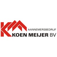 Koen Meijer B.V. Logo