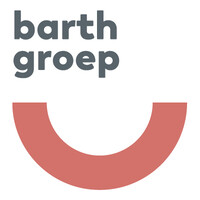 Barth Groep Logo