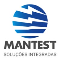 MANTEST Soluções Integradas Logo