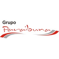 Grupo Paraibuna Logo