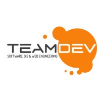 TeamDev S.r.l. Logo