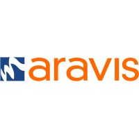 Aravis SA Logo