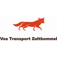 Gebr. Vos Wegtransportonderneming B.V. Logo