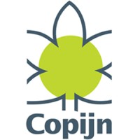 Copijn Landschapsarchitecten Logo
